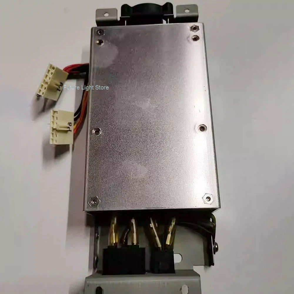 Snp-8086 Touch Panel Power Supply 5v 16A 12v 1.5A Industrial Control Medical Power Supply