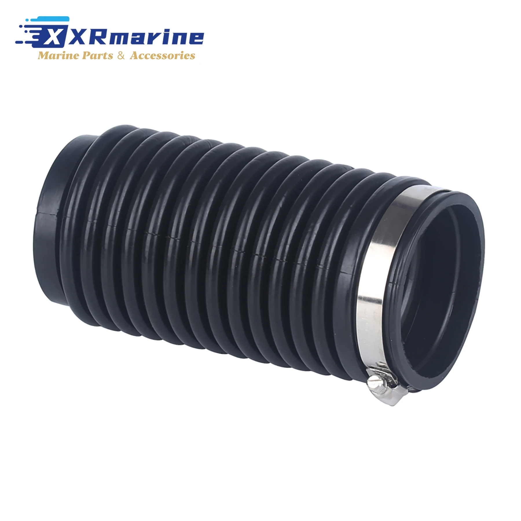 Exhaust Bellow 3850426 Fits for Volvo Penta Sterndrive DP-S SX-C SX-M SX-R SX-S TSK Engines Sierra 18-1074 GLM 89190 CEF 9-72711