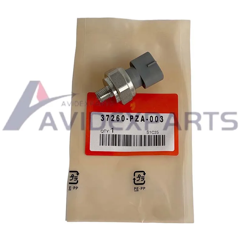 

37260-PZA-003 is suitable For Honda Odyssey Accord oil pressure sensor solenoid valve sensor