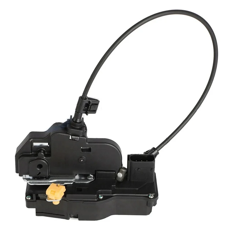 

Accessories 12450835 Door Lock Actuator Front Left Door Lock Block Automotive For Cadillac STS 2005-2011