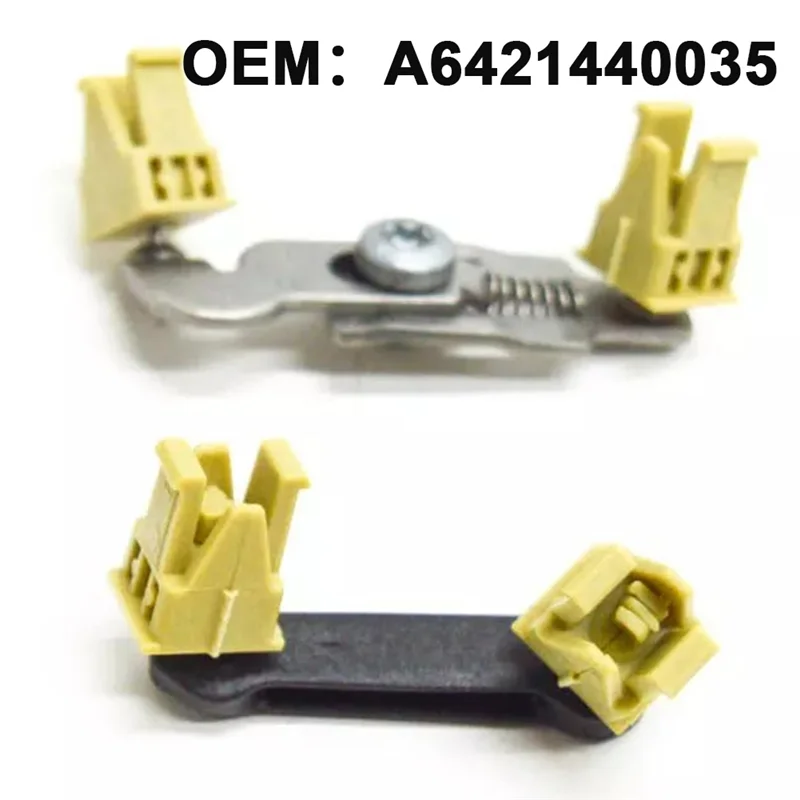 

AU04 -INTAKE MANIFOLD ADJUSTING UNIT LINKAGE INTAKE MANIFOLD UNIT ADJUSTING UNIT LINKAGE For Mercedes