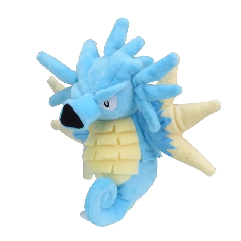 

Hi-Q Pokemon Fit Seadra Plush Toy Stuffed Doll