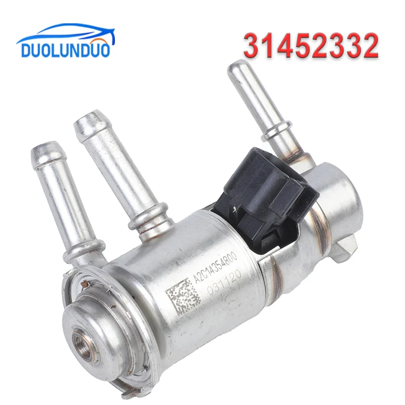 

New Car Accessories 31452332 Adblue Fuel Injector High Quality For 2019 VOLVO XC60 MK2 2.0