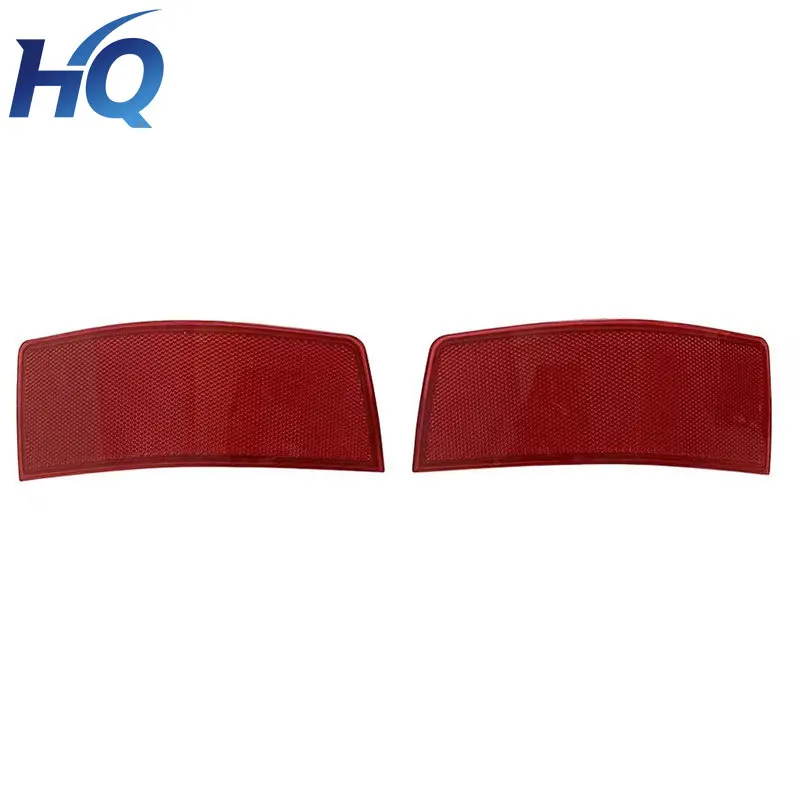 

A2048200174 A2048200274 Rear Left & Right Bumper Reflector Light For Mercedes-Benz GLK-Class GLK250 GLK350