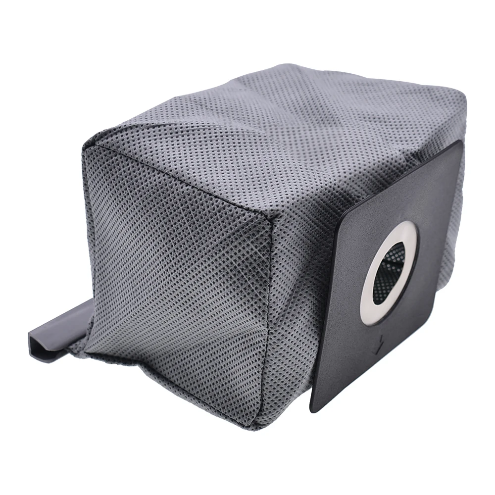 ล้างทำความสะอาดได้ Universal ผ้าฝุ่นใช้งานร่วมกับ Philips สำหรับ LG สำหรับ Haier สำหรับ Samsung Electrolux เครื่องดูดฝุ่นถุง Reusable