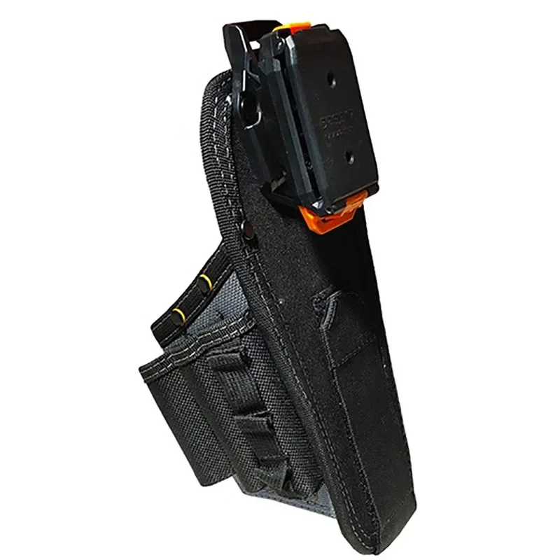 Multifunction Tool Waist Bag Portable Carpenter Professional Hardware Tools Storage Electrician Repair Tools Organizer Accessory