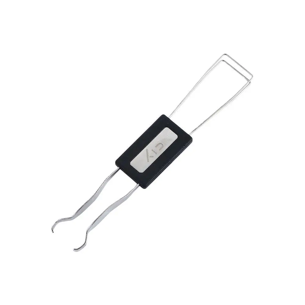 Universal Keyboard Switch Clean Tool, KeyCap Remover, KeyCap Extrator, Teclado mecânico