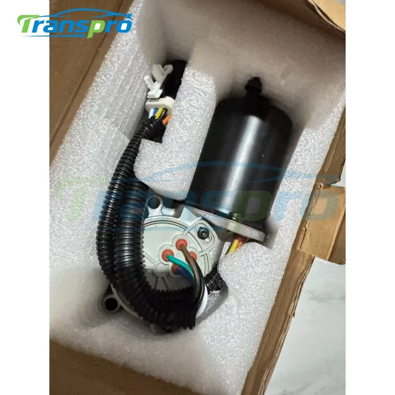 600-807 New Transfer Case Shift Motor Assembly 1L5Z 7G360-CA Fits For Ford Explorer Ranger Mazda