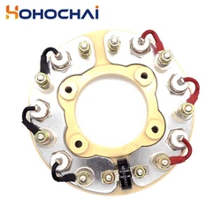 Good Quality Rectifier Diode Bridge 100A 1200V 25K821 WT-5 for Engga Generator Alternator