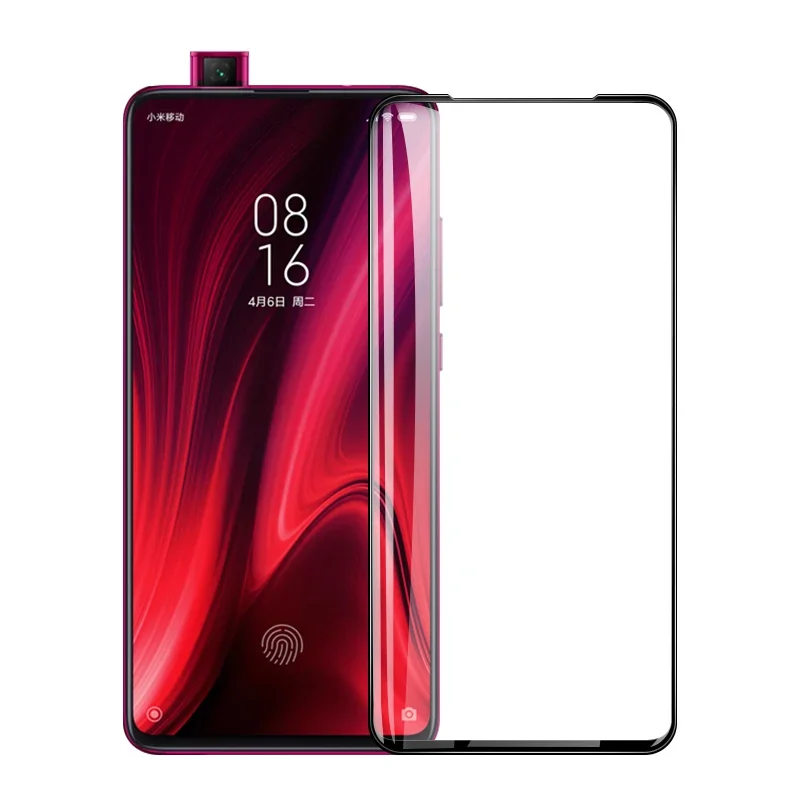 Full Cover Tempered Glass For Xiaomi Mi 9T 13T Mi 11T Pro 5G Screen Protector For Xiaomi Redmi K20 Pro Mi13T Protective Glass