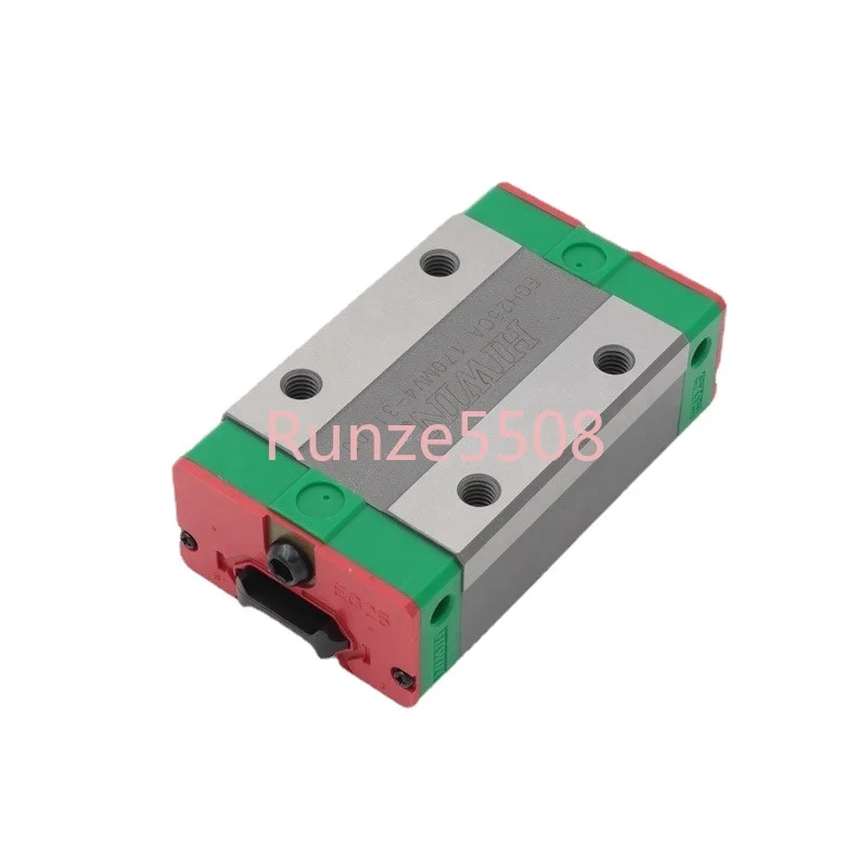 

For CNC Machine Parts EG20 Linear Bearing Linear Guides Rail with Rail Slider EGH20CA