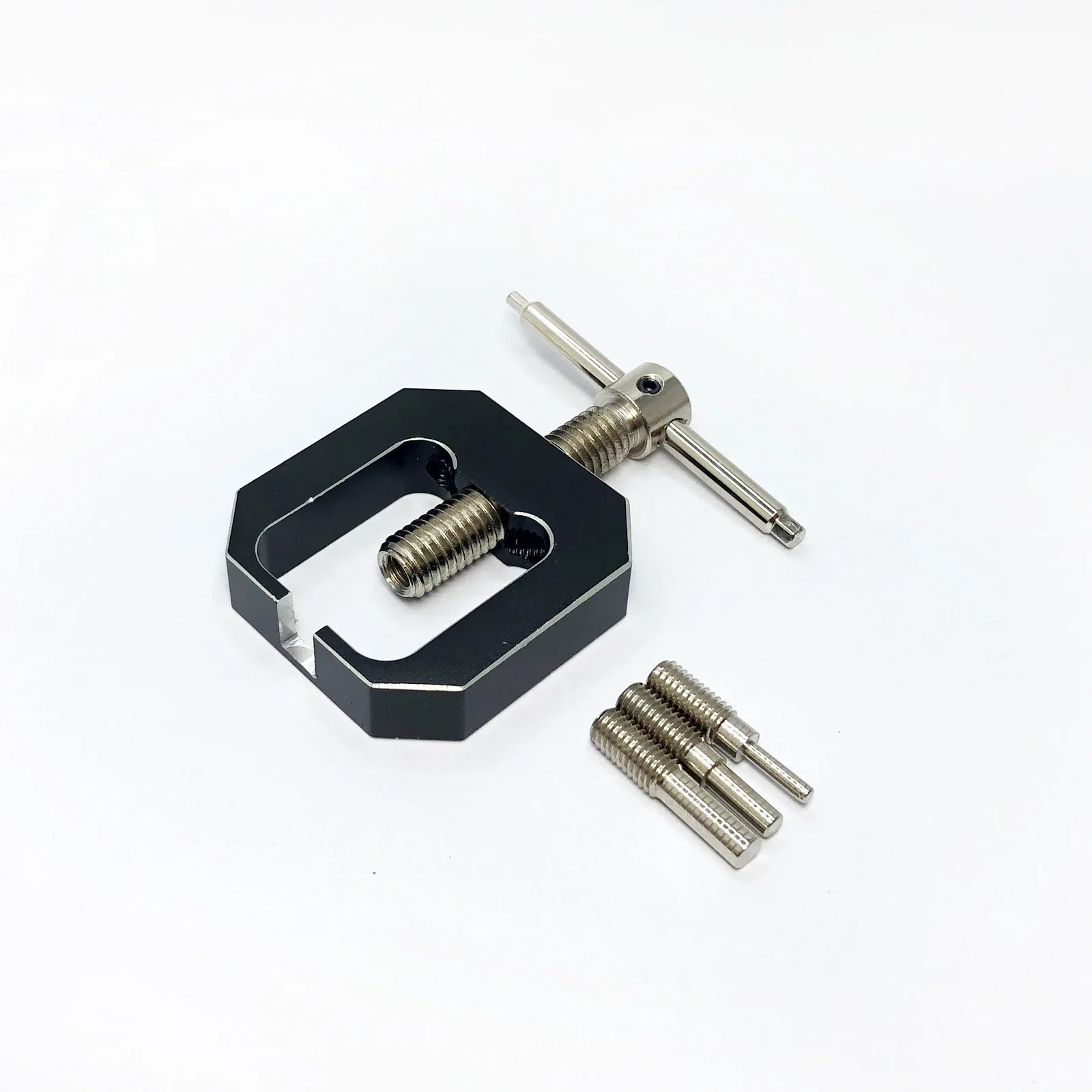 YSIDO RC Drone Helicopter Car Metal Universal Pinion Motor Puller Remover Professional Tools for Traxxas Axial HSP HPI Tamiya