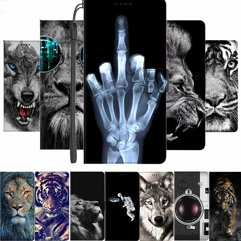 

Кожаный чехол для Honor X6b X 6 b Coque Magnetic Book Cover Flip Wallet Case Для Honor 200 Pro Lite 5G Чехол для телефона Honor200 Pro 5G