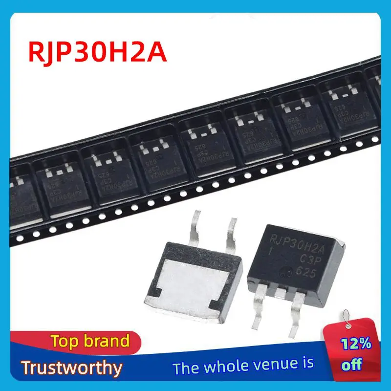 5/10 шт. RJP30H2A RJP30H2