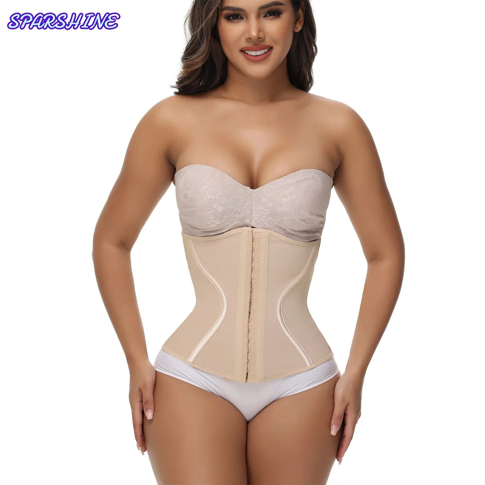 

Fajas Colombianas Reducing and Shapers Girdles for Women Waist Trainer Hourglass Body Sculpting Binders Belt Slimming shapewear