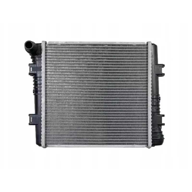 A0995005903 Engine Parts Water Radiator Cooler for Mercedes Benz W166 AMG C63 W205 A205 S205 0995005903