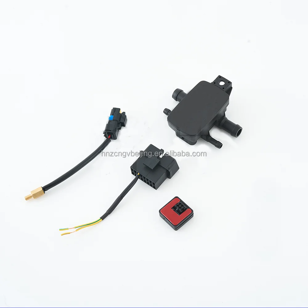 MP48 MAP Sensor Auto Spare Parts for CNG/LPG Electronic Control Unit GNV GLP 025 4