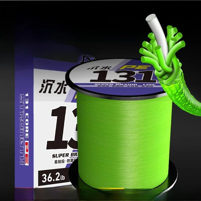 カスティザ-500m-x-2密度-オリジナルシルクロードスペシャル-サブマーシブルpeライン-メインライン-ロングキャスティング-スムース耐摩耗性釣り糸