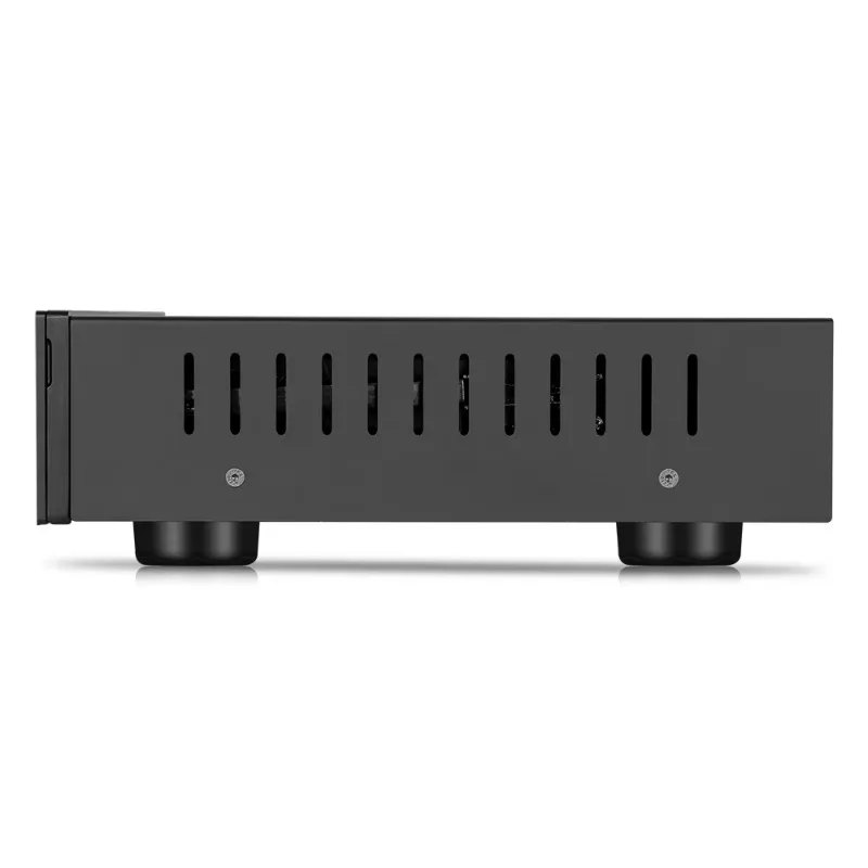 Newest Wifi 6 Media Player MS-8K Amlogic S928X 2.4G 5G Smart tv box  BT5.0 Set Top Android 11 Tv Box internet tv box android