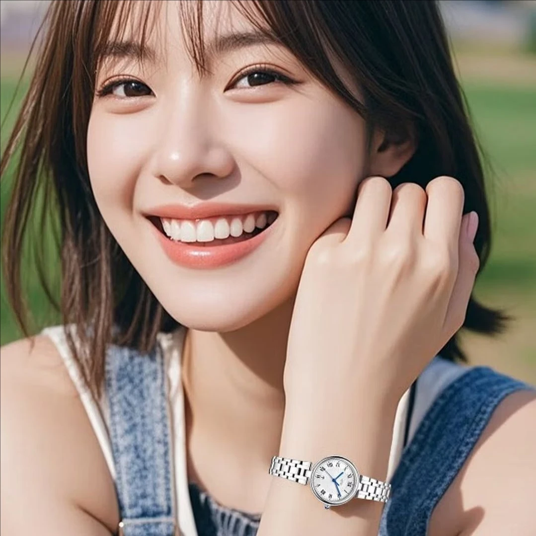 Beijing Classic Series Lucky Muse Watch 28mm Beijing Watch quartz watches watch for women luxury watch women watch ladies watch
