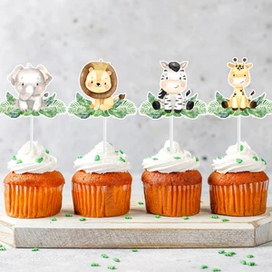 6 최고의 판매 야생 생일 - №5