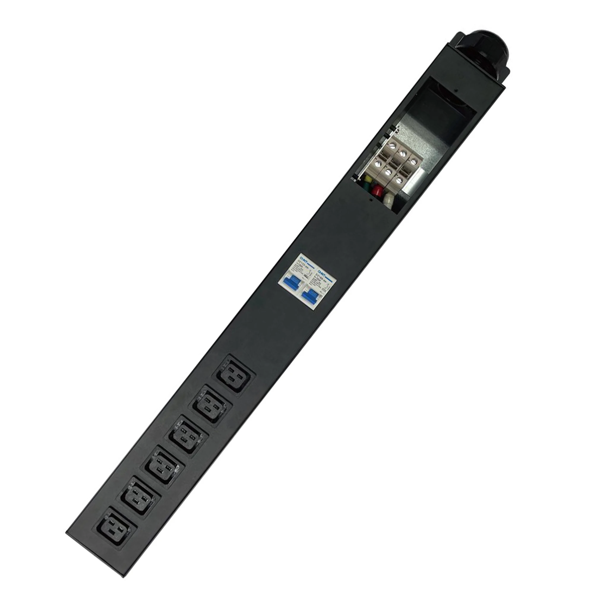 Custom 50A 63A 125A…