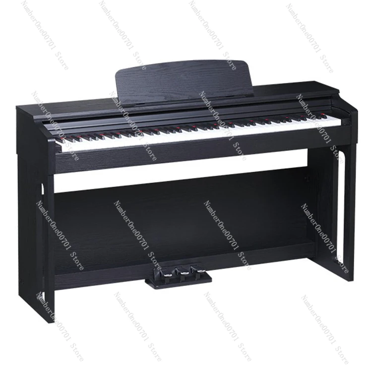 DP50S Line Standard Electric Piano 88-key Heavy Hammer Test Beginner Professional Home Smart Electronic Piano