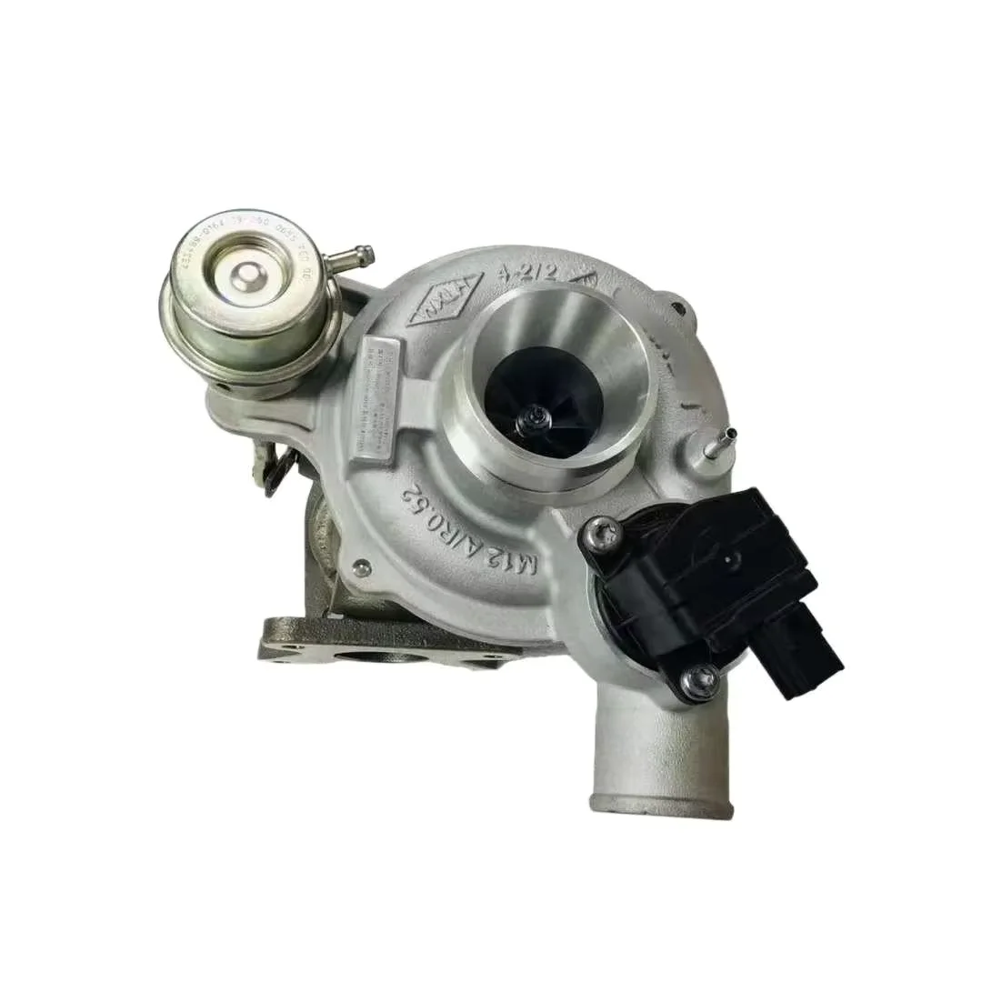 MGT17S Turbocharger for MAXUS G10 20L4E 2.0TGI 165KW 807859-5008S 807859-5009S Turbo Car G10 2.0T Version 20L4E Engine