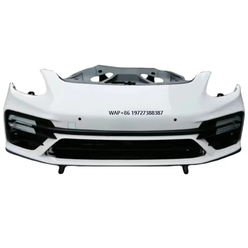 

Bumper Assembly for Bumper Assembly, Front Kit