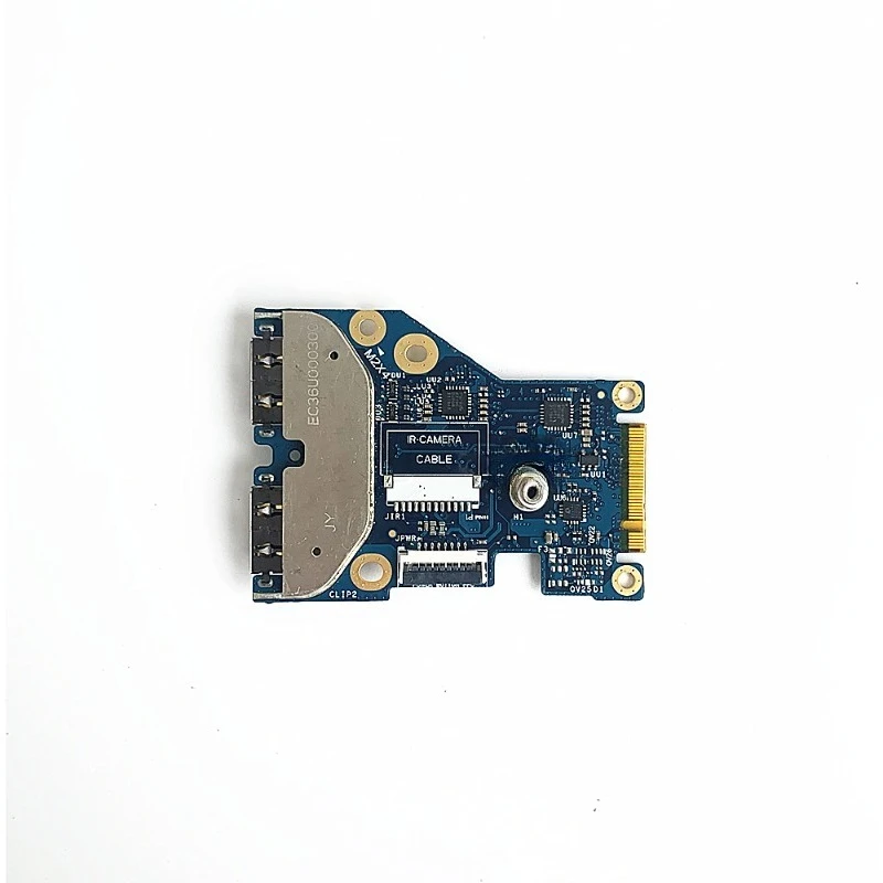 .... for Dell M15 R6 R7 USB IO Small Board LS-L65BP...