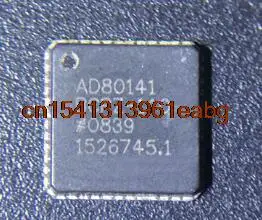 

IC 100% NEW NEW AD80141BCPZ-140