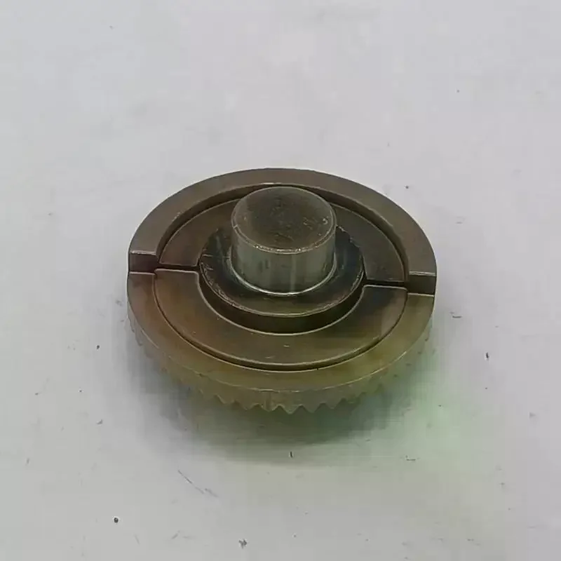 High Hardness Metal Reciprocating Saw Gear For Multi Voltage Lithium Saw Repair Replacement Parts