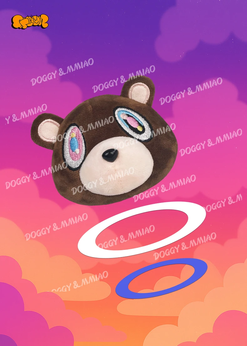 GOON Origin Kawaii Kanye Dropo - Party Games Graduation reseña y precio
