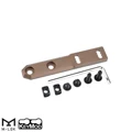 Switch Mount 1 DE