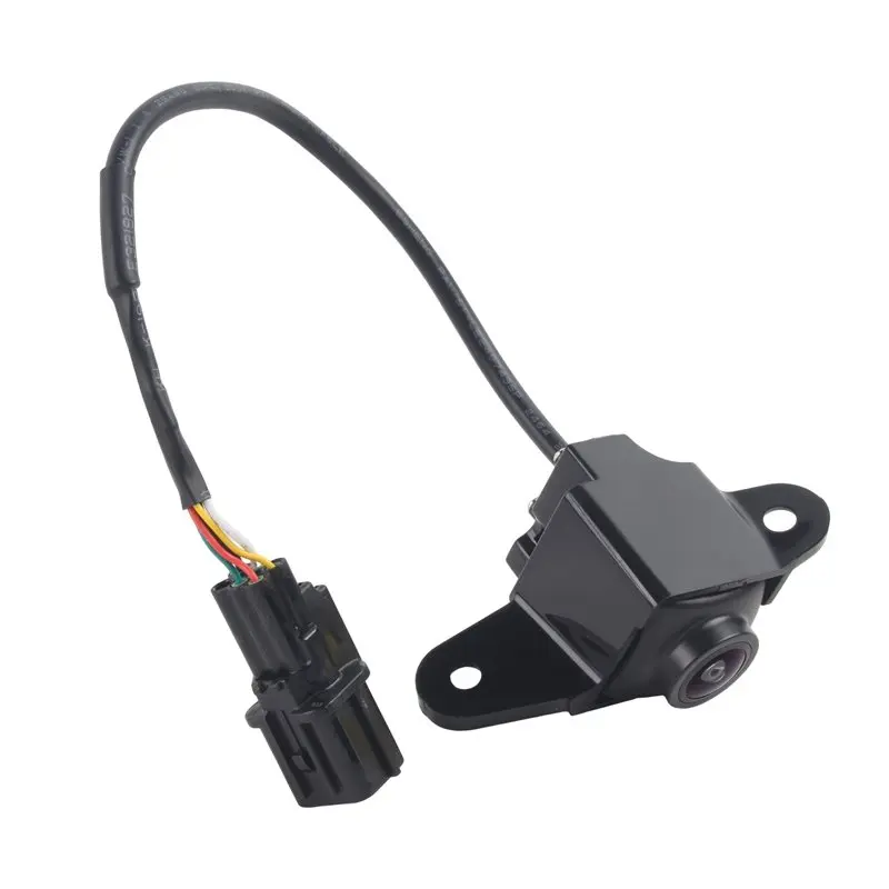 A02Q-Car Reverse Backup Camera Parking Assist Rear View Camera 95790-D5100 95790D5100 Fits For Kia Optima/K5 2015-2020