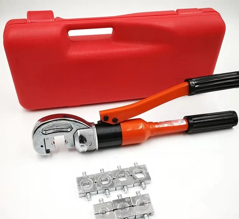 Wire Rope Hydraulic… - image