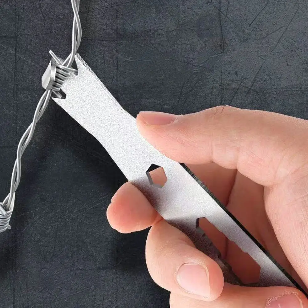Steel Wire Twisting Tool Binding Device For Agriculture Greenhouse Construction Farm Fencing Fixation Manual Tightening Aid