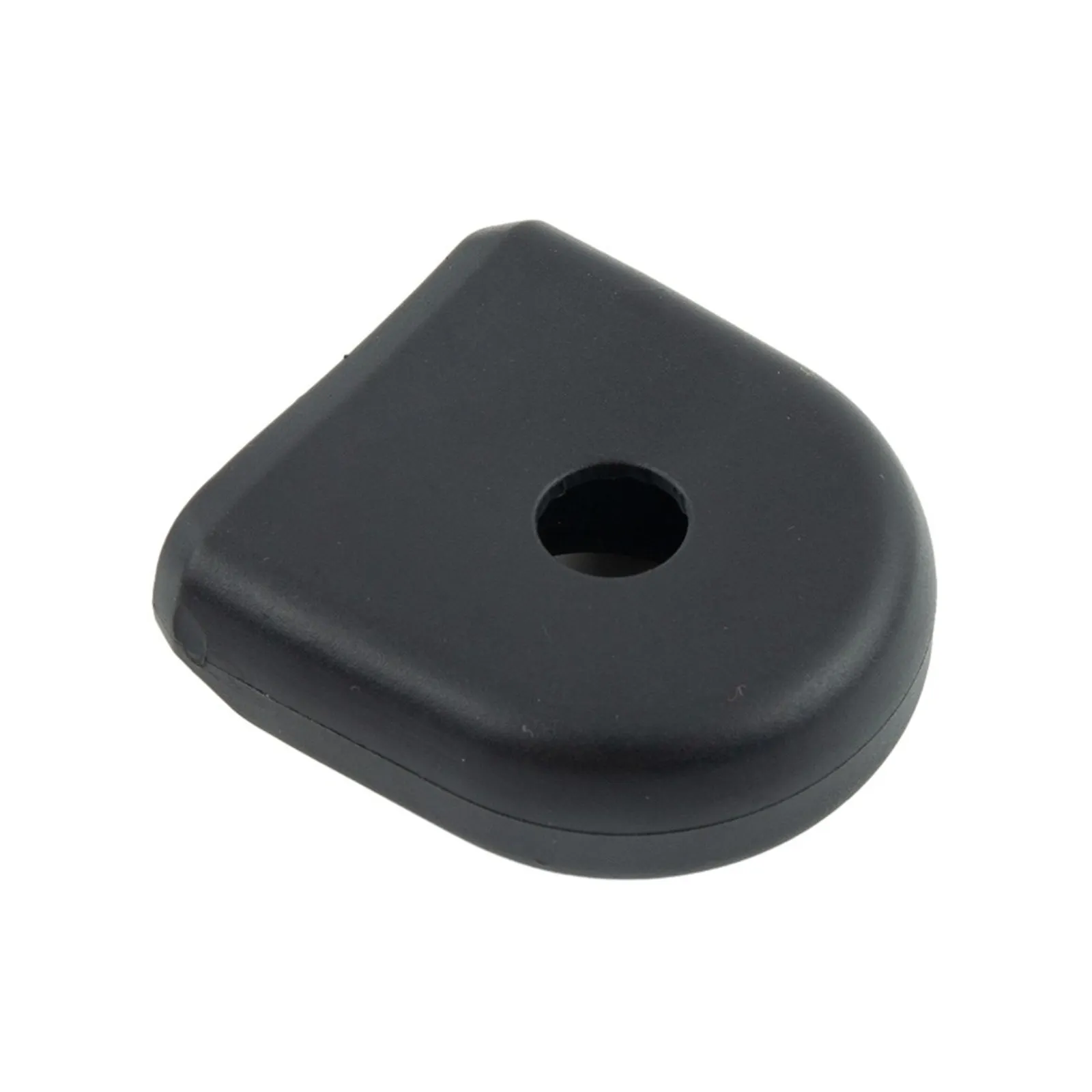 Sleeve Cover Crank Protector 10g 45x42mm ABS Black For RED Force For-Sram XX XO1 XX XO Protective Guard Durble