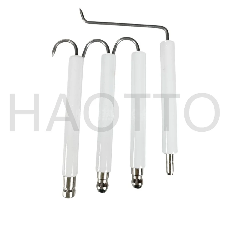 

For Bentone Belden Burner STG146 Ignition Needle BG300 400 450 550 Ion Bar Electrode Probe 2026 Years For As Picture