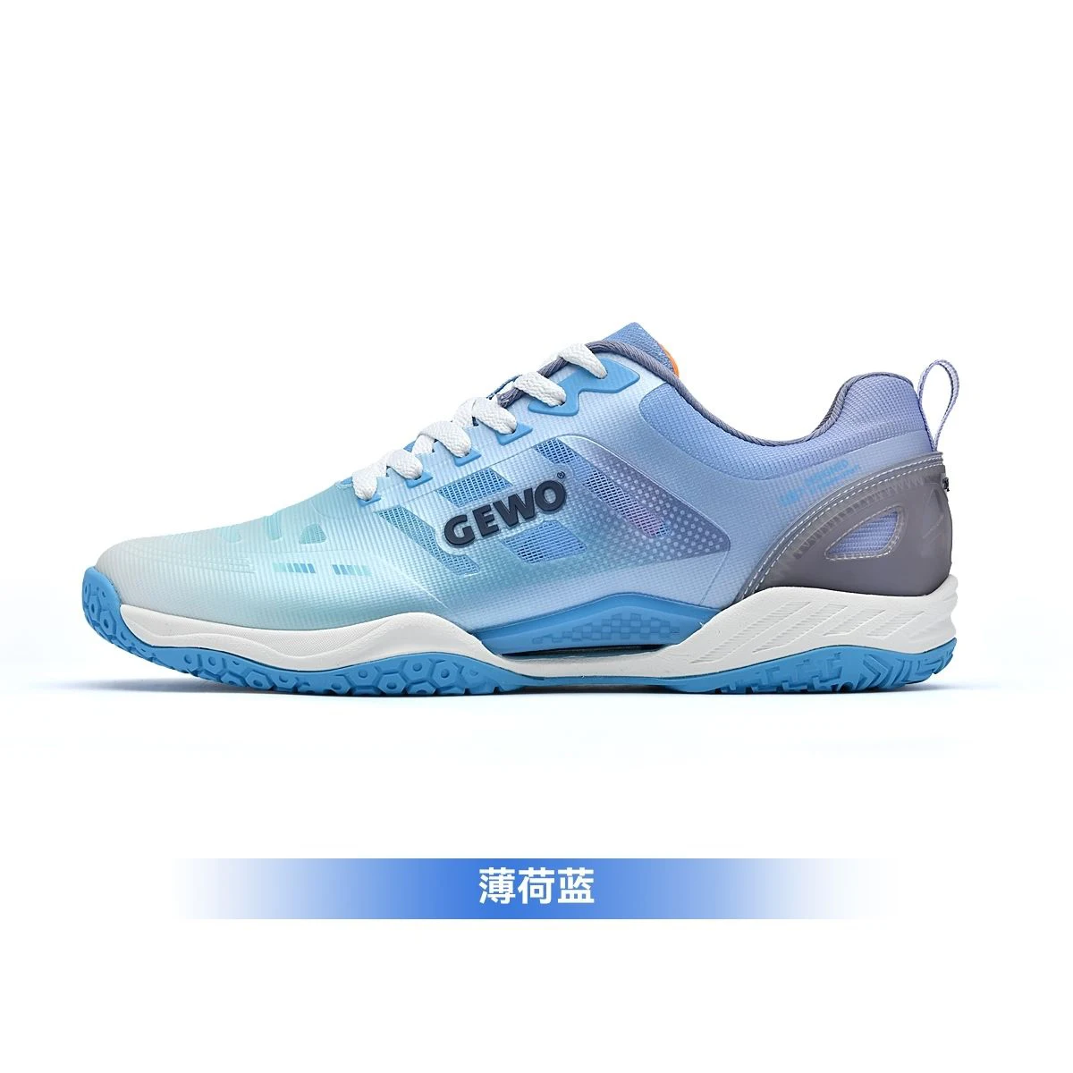 2025 Athletic Training Shoes New Badminton Shoes Professional Table Tennis Shoes Men's and Women's Tennis Shoes