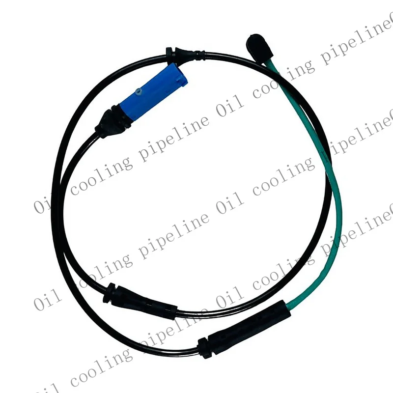 A+ Front Brake Pad Wear Sensor 34356861807 For BMW 7 Series G11 G12 2015-2022