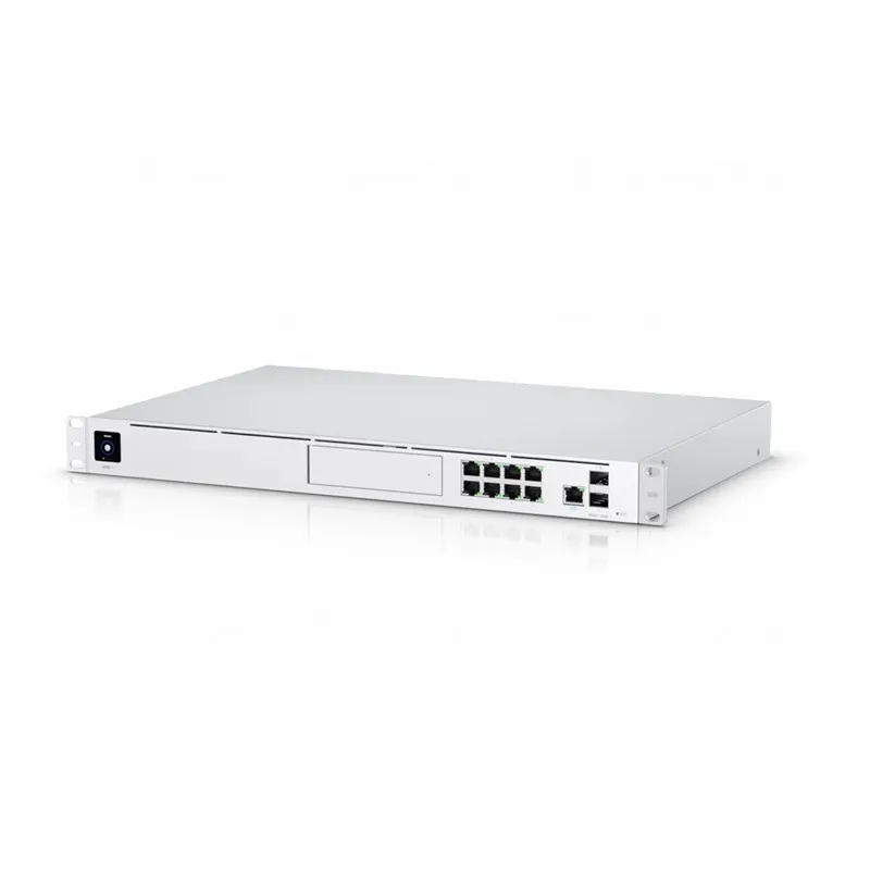 UBNT UniFi UDM-PRO Dream Machine Pro 10G SFP+ WAN support router gateway