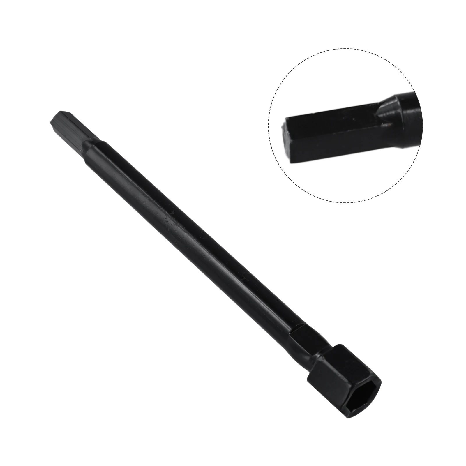 Essential Spare Wheel Winch Tools for Fiat For Ducato For Boxer For Relay OEM Number 1369574080 for Vehicle Repair