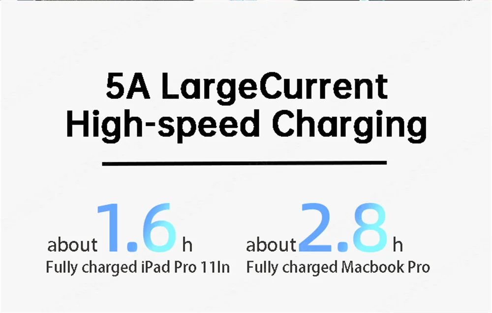 NNBILI 240W 5A Fast Charge USB A to Type C Quick Charge Cable For Samsung S26 Realme Xiaomi Huawei OPPO OnePlus Phone Data Cable