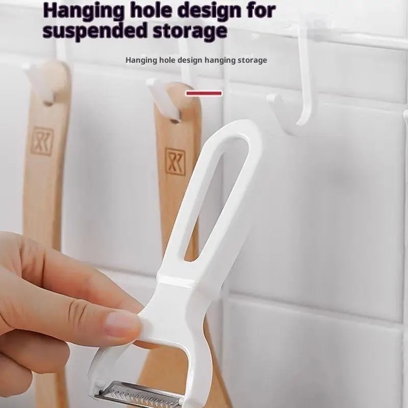 

Hot Sale Manual Vegetable Grater Potato Carrot Julienne Peeler Slicer Stainless Steel Blade Fruit Cutter Home Kitchen Tools