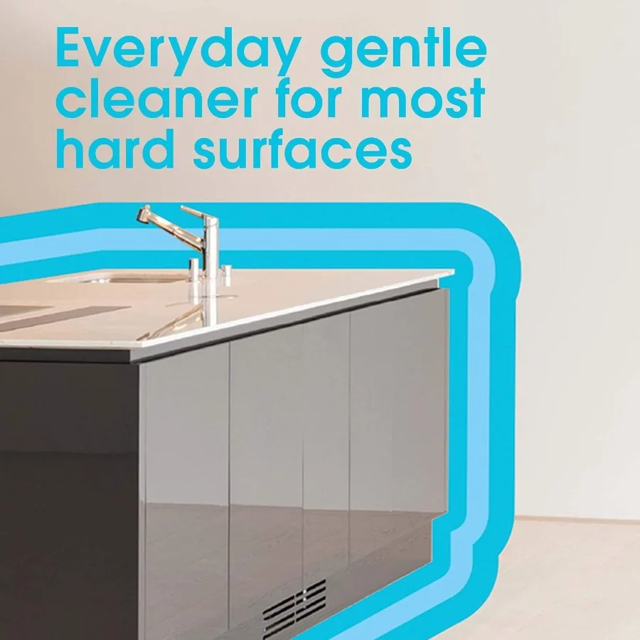 Antibacteriële citrusspray - Universele reiniger voor keuken en badkamer