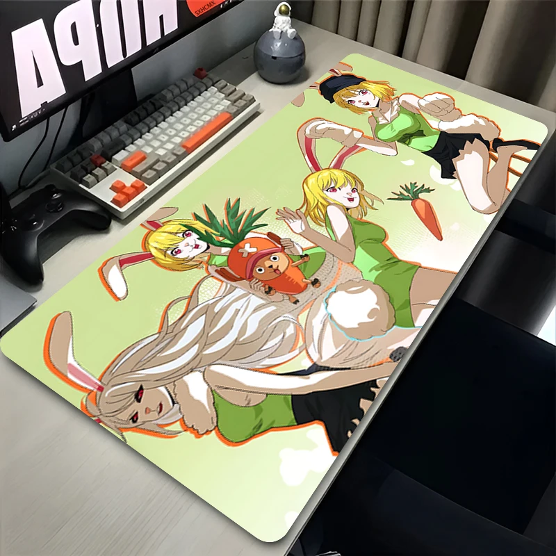 Mouse Pad Gamer Com… - image