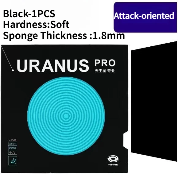 Variant: Black-1.8mm Soft