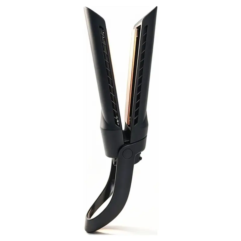 KEOL-Hair Smooth Attachment For Airwrap HS01 HS05 HS08 Hair Straightener Replacement Part