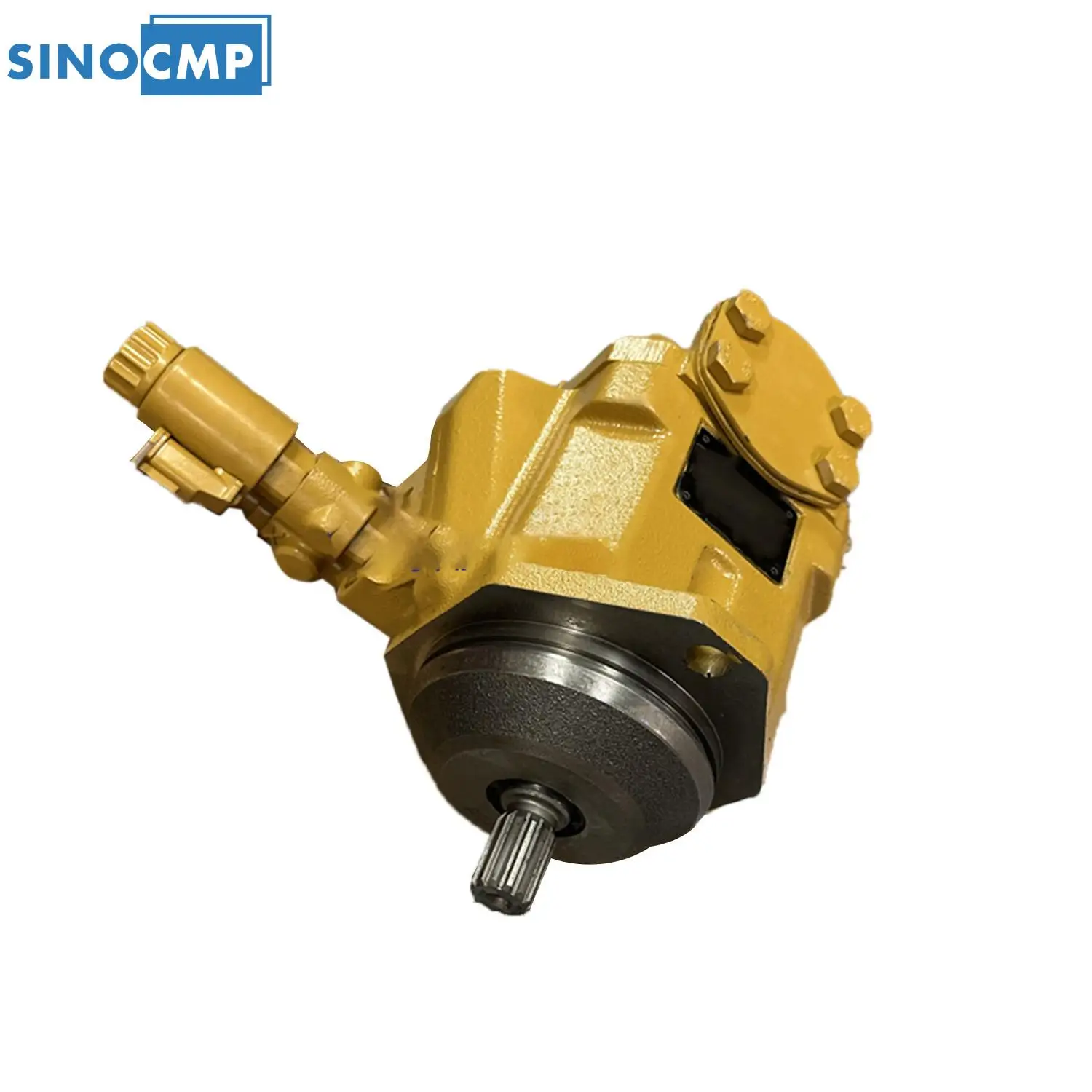 

CA2959426 295-9426 2959426 SINOCMP 1 шт. плунжерный насос для CAT 345D 345DL 349D 349D2 CMDEC23 запасные части для двигателя экскаватора